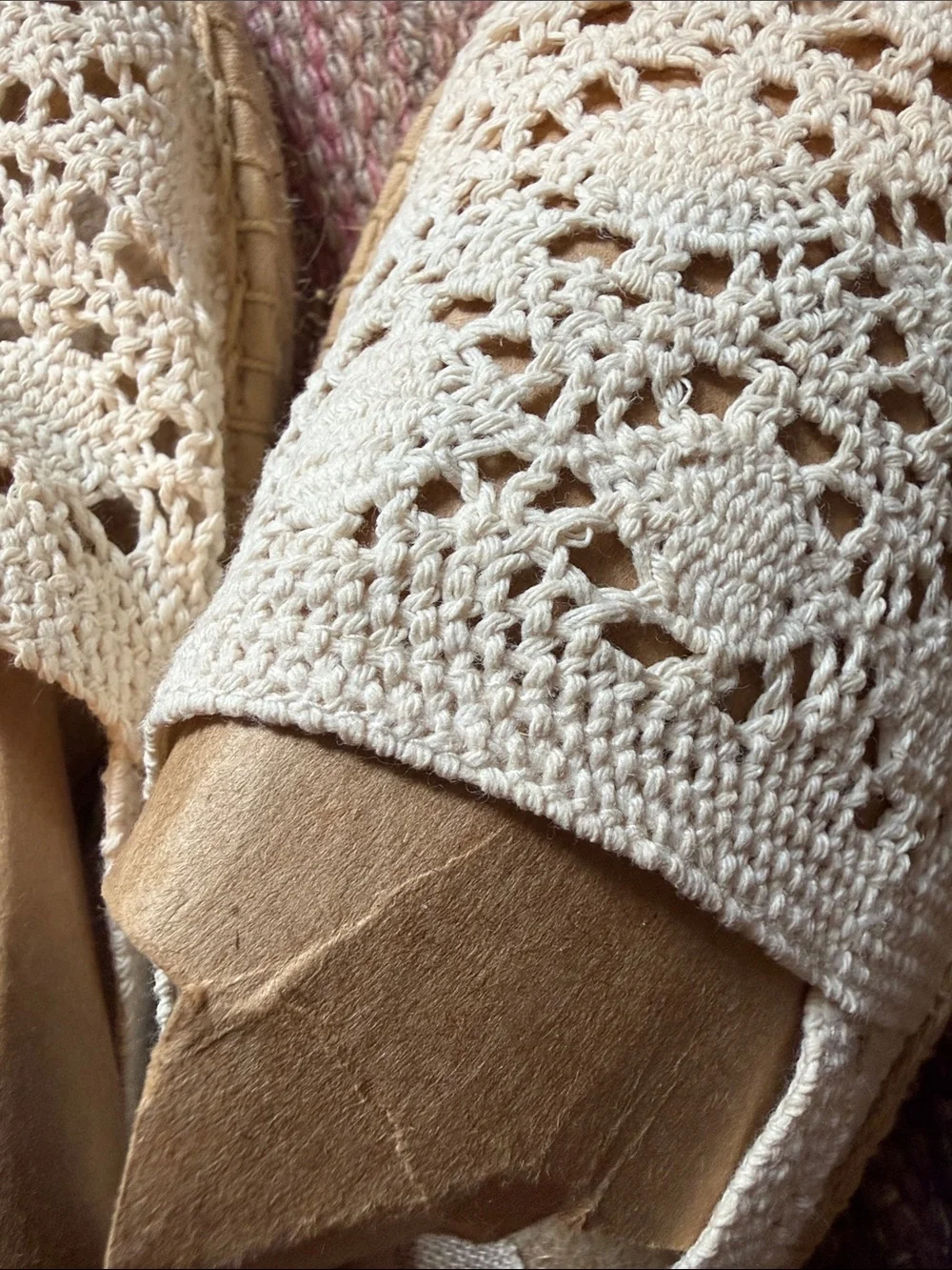 Soludos espadrilles white